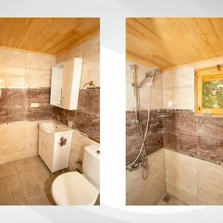 Aparthotel Eliz Apart & Bungalow *