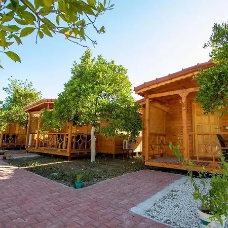 Eliz Apart & Bungalow Aparthotel
