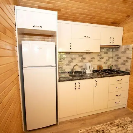 Aparthotel Eliz Apart & Bungalow Kumluca